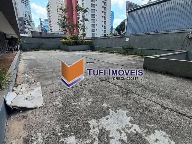 #7764 - Prédio comercial para Locação em São Paulo - SP - 3