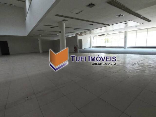 #7764 - Prédio comercial para Locação em São Paulo - SP - 3