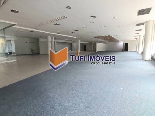 #7764 - Prédio comercial para Locação em São Paulo - SP - 2