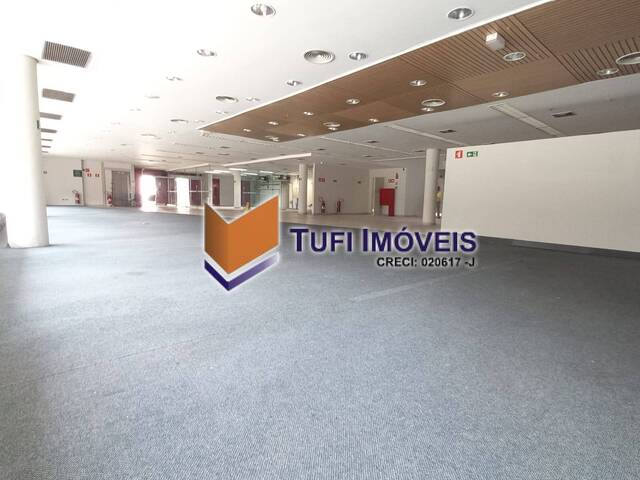 #7764 - Prédio comercial para Locação em São Paulo - SP - 1