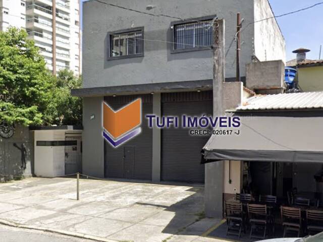 #7773 - Prédio comercial para Venda em São Paulo - SP - 2