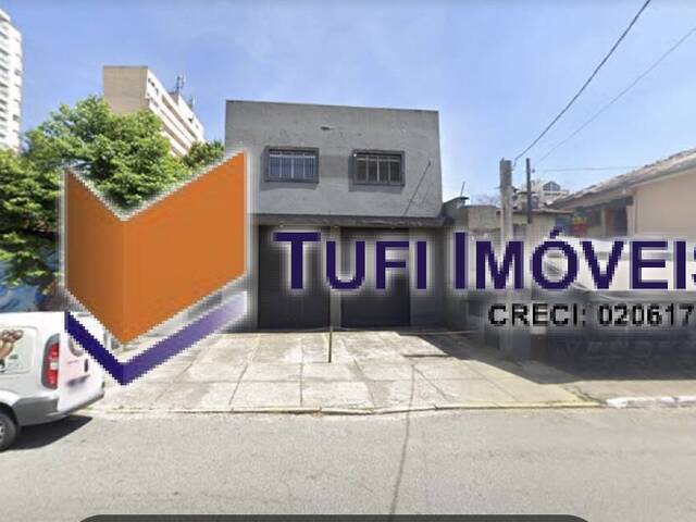 #7773 - Prédio comercial para Venda em São Paulo - SP - 3