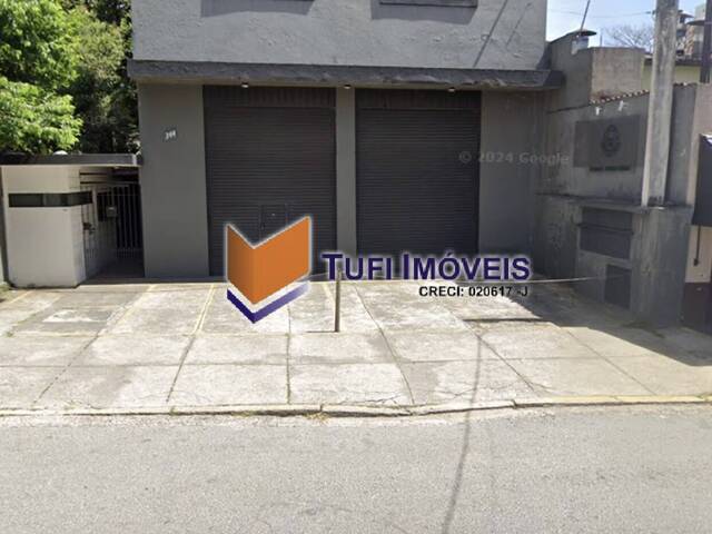 #7773 - Prédio comercial para Venda em São Paulo - SP - 1
