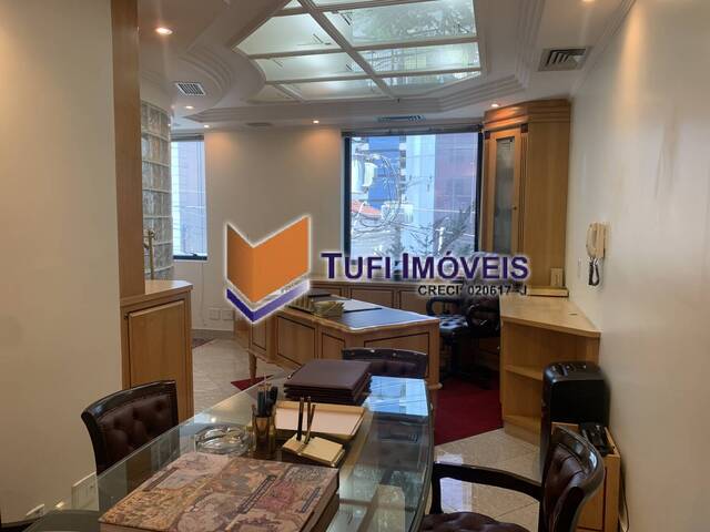 #7774 - Conjunto Comercial para Venda em São Paulo - SP - 2
