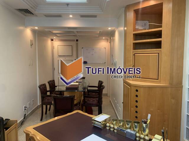 Conjunto Comercial para Venda em São Paulo - 4