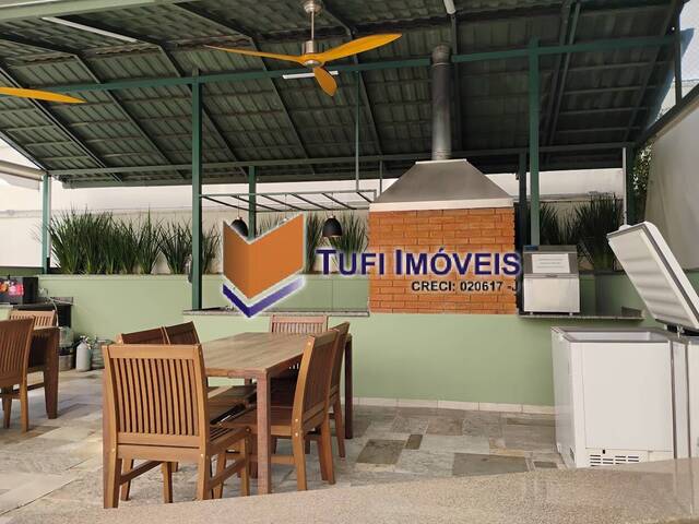 #7775 - Apartamento para Venda em São Paulo - SP - 1