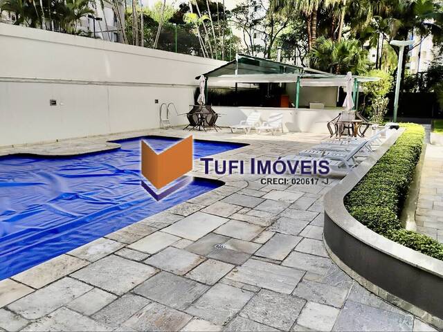 #7775 - Apartamento para Venda em São Paulo - SP - 2