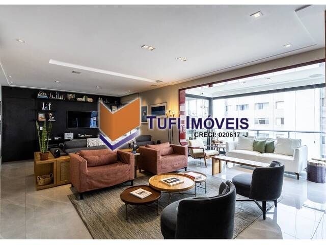 Apartamento para Venda em São Paulo - 4