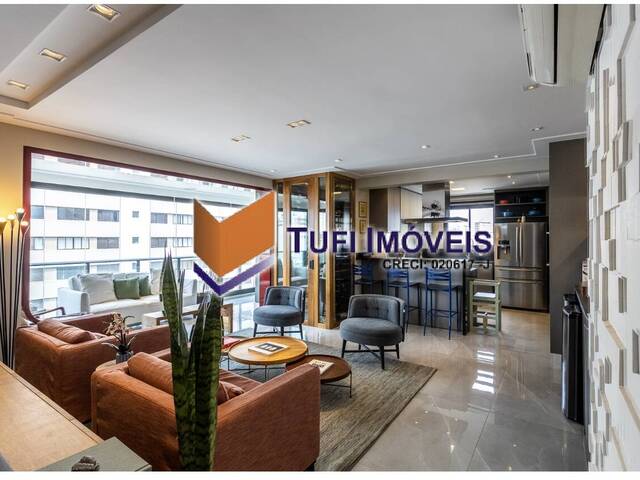 #7777 - Apartamento para Venda em São Paulo - SP - 2