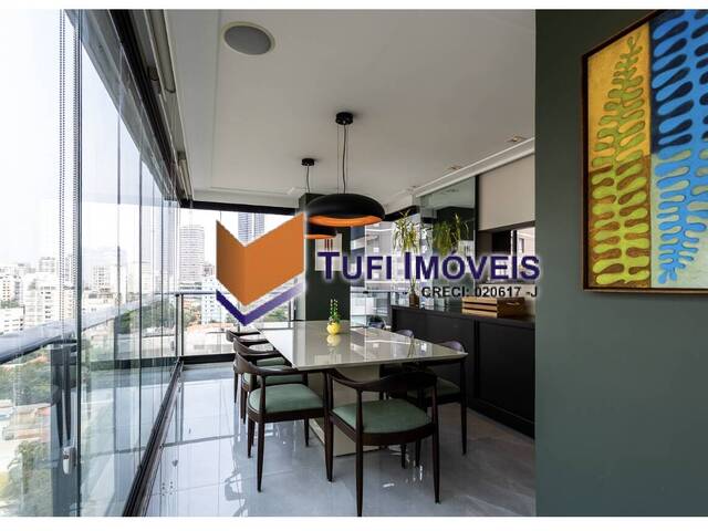 #7777 - Apartamento para Venda em São Paulo - SP - 3