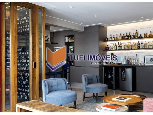 Apartamento para Venda em São Paulo - 5