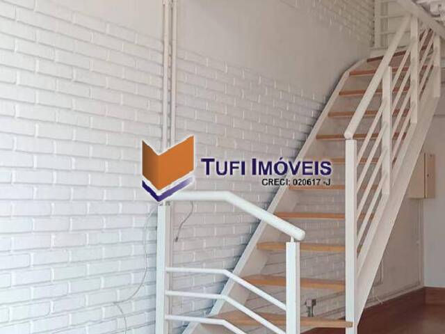 #7779 - Duplex para Locação em São Paulo - SP - 3