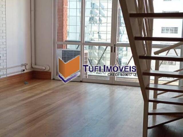 #7779 - Duplex para Locação em São Paulo - SP - 1