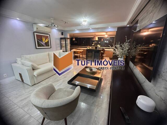 #7781 - Apartamento para Venda em São Paulo - SP - 1