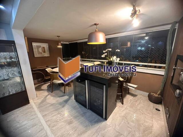 #7781 - Apartamento para Venda em São Paulo - SP - 2