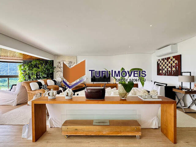 Apartamento para Venda em Guarujá - 5