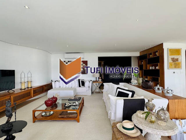 Apartamento para Venda em Guarujá - 4