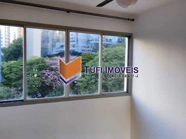 #7783 - Apartamento para Venda em São Paulo - SP - 2