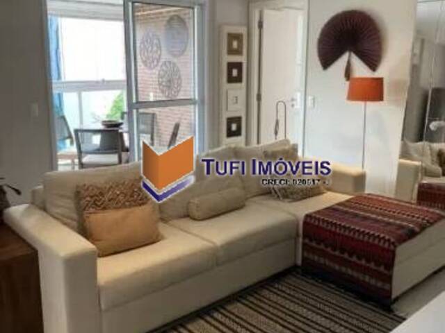 Venda em Itaim Bibi - São Paulo