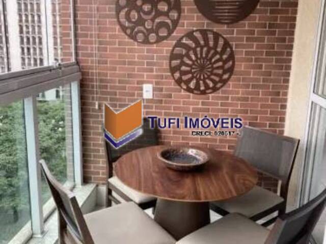 #7784 - Apartamento para Venda em São Paulo - SP - 2