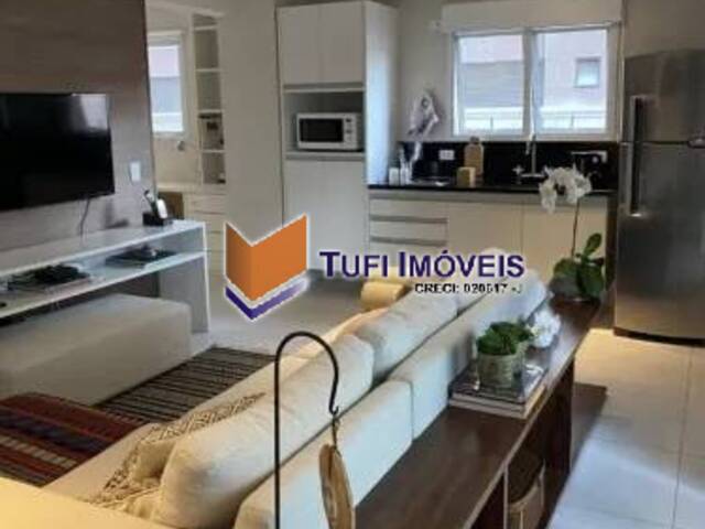 Apartamento para Venda em São Paulo - 5