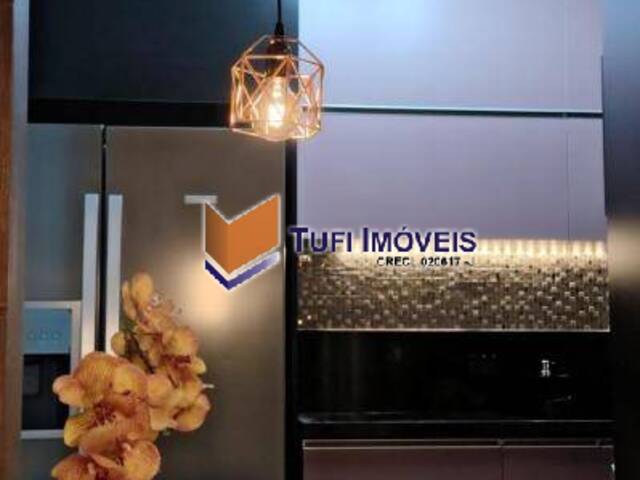 #7785 - Apartamento para Venda em São Paulo - SP - 1