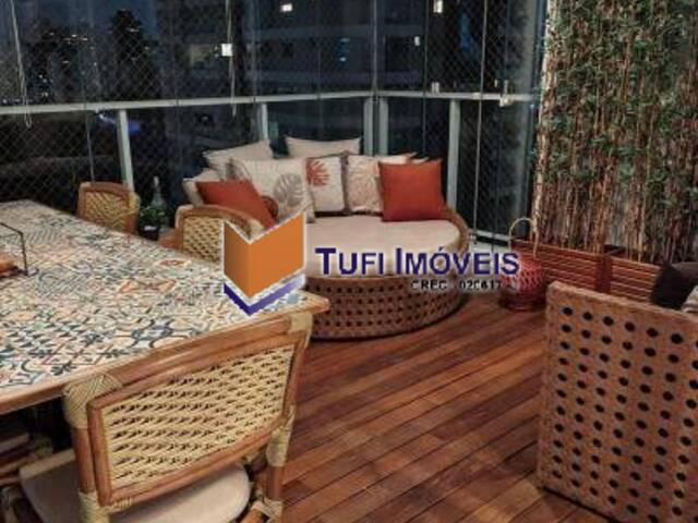 #7785 - Apartamento para Venda em São Paulo - SP - 1