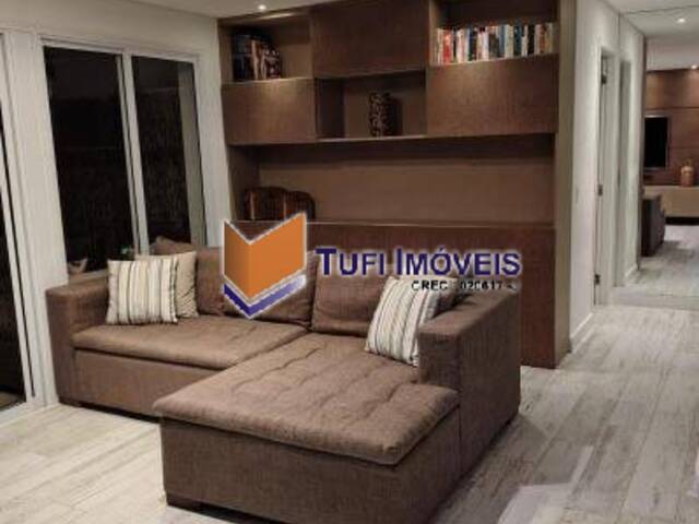 #7785 - Apartamento para Venda em São Paulo - SP - 3