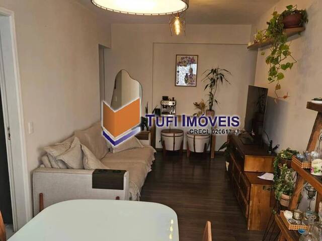 #7786 - Apartamento para Venda em São Paulo - SP - 1