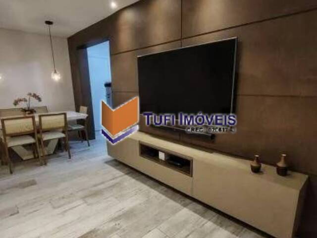 #7785 - Apartamento para Venda em São Paulo - SP - 2