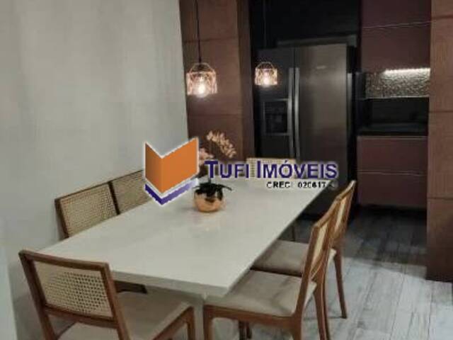 Apartamento para Venda em São Paulo - 5