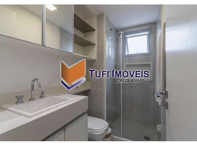 #7787 - Apartamento para Venda em São Paulo - SP - 1