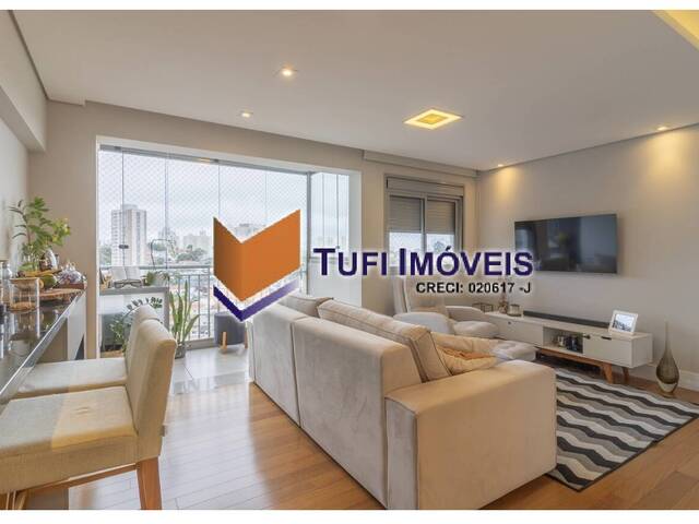 #7787 - Apartamento para Venda em São Paulo - SP - 1