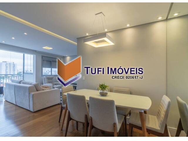 #7787 - Apartamento para Venda em São Paulo - SP - 2