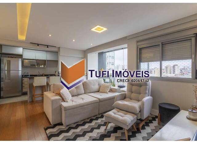 #7787 - Apartamento para Venda em São Paulo - SP - 3