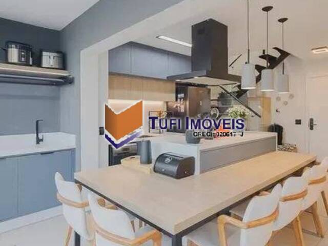 #7789 - Duplex para Venda em São Paulo - SP - 2