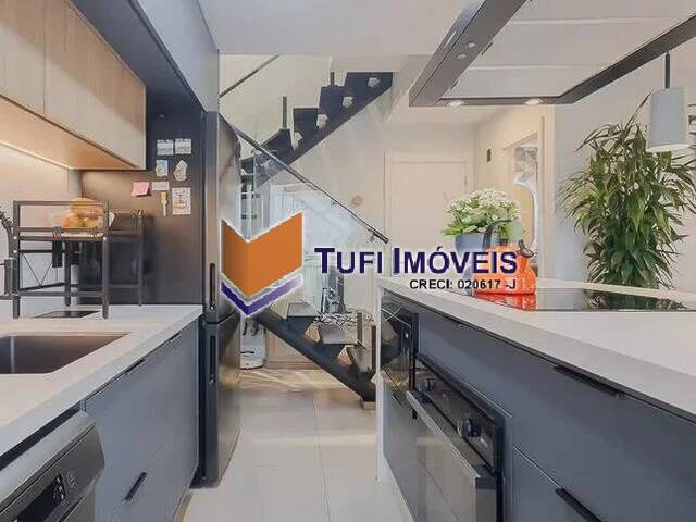 #7789 - Duplex para Venda em São Paulo - SP - 1