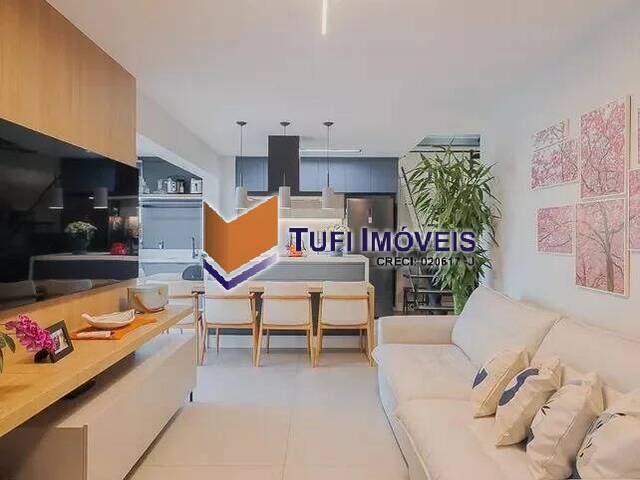 Duplex para Venda em São Paulo - 5