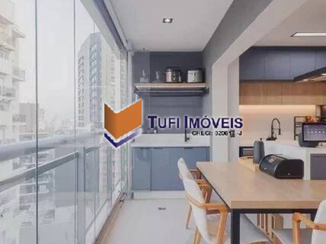 #7789 - Duplex para Venda em São Paulo - SP - 3