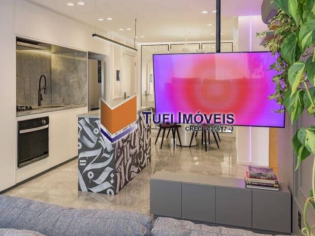 #7790 - Apartamento para Venda em São Paulo - SP - 1