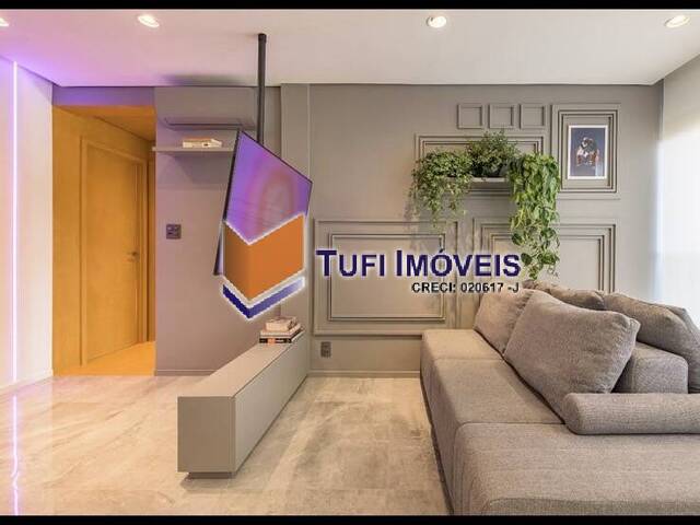 #7790 - Apartamento para Venda em São Paulo - SP - 2