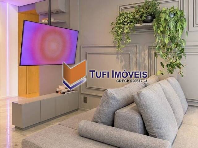 #7790 - Apartamento para Venda em São Paulo - SP - 3