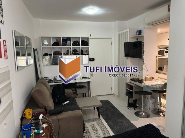 #7793 - Loft para Venda em São Paulo - SP - 2