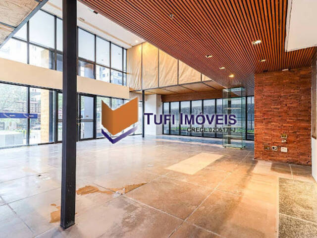 #7794 - Loja para Locação em São Paulo - SP - 2