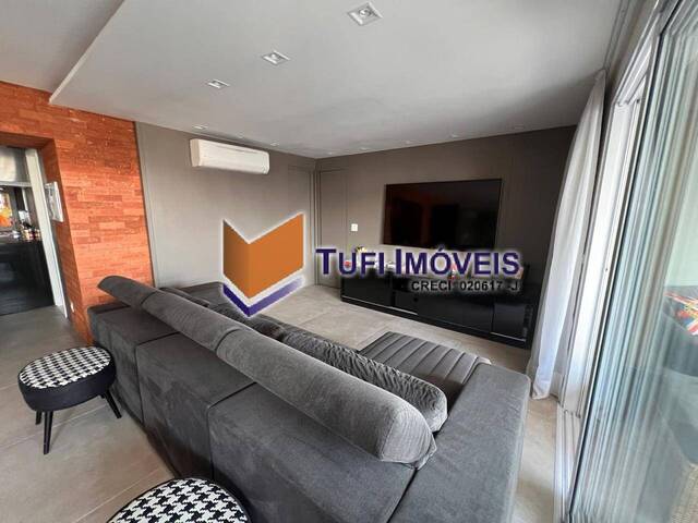 #7795 - Apartamento para Venda em São Paulo - SP - 1