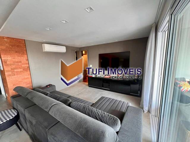 #7795 - Apartamento para Venda em São Paulo - SP - 2