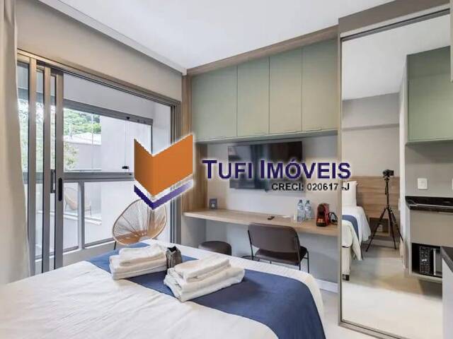 #7796 - Apartamento para Venda em São Paulo - SP - 3