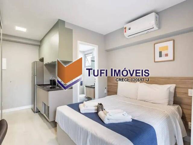 #7796 - Apartamento para Venda em São Paulo - SP - 2