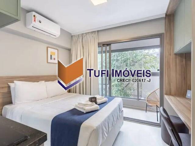 #7796 - Apartamento para Venda em São Paulo - SP - 1