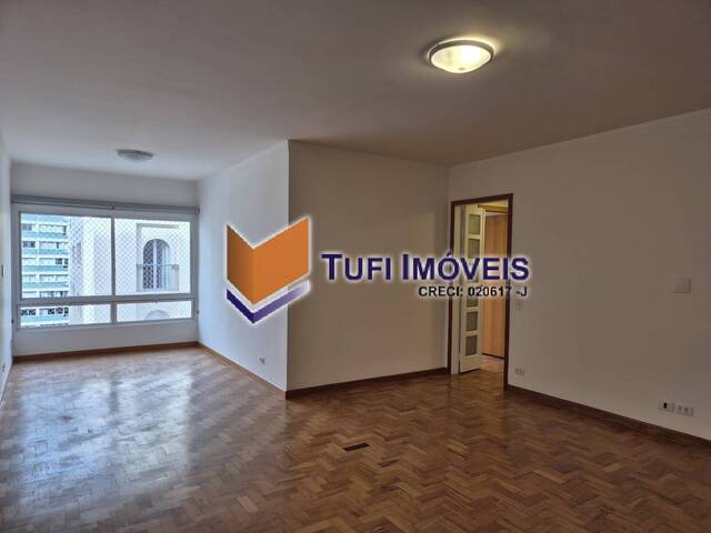 #7797 - Apartamento para Venda em São Paulo - SP - 2